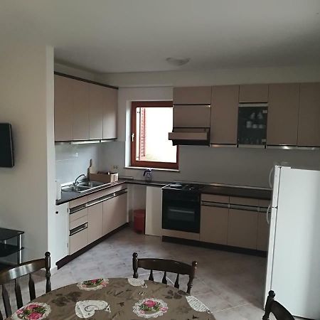 Rabac Raska 5 Lägenhet Exteriör bild