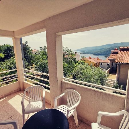 Rabac Raska 5 Lägenhet Exteriör bild