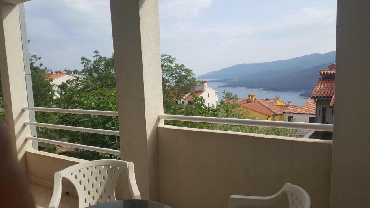 Rabac Raska 5 Lägenhet Exteriör bild