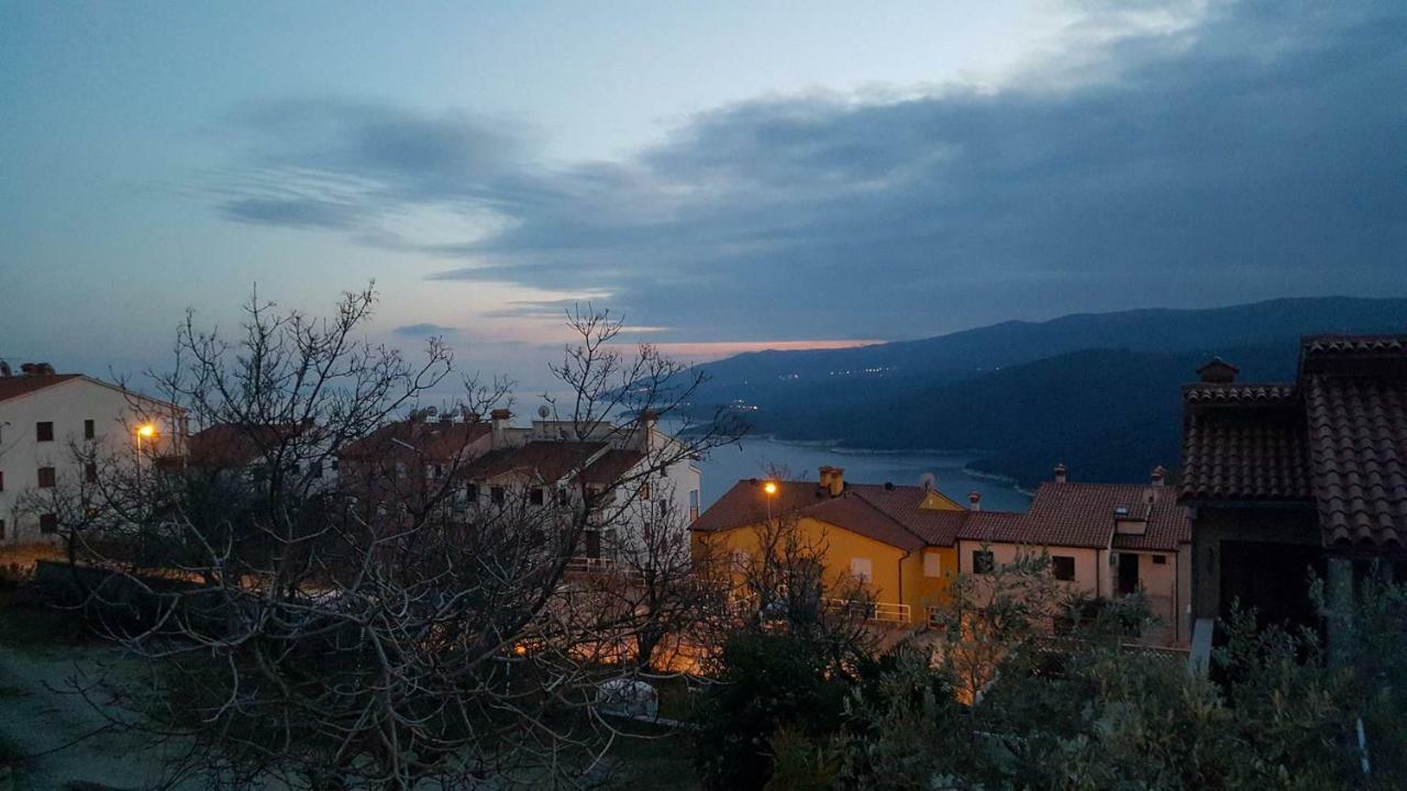 Rabac Raska 5 Lägenhet Exteriör bild