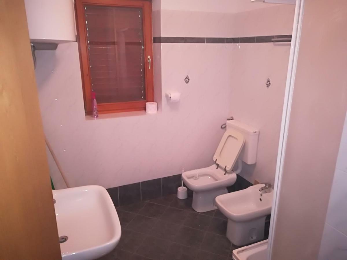 Rabac Raska 5 Lägenhet Exteriör bild