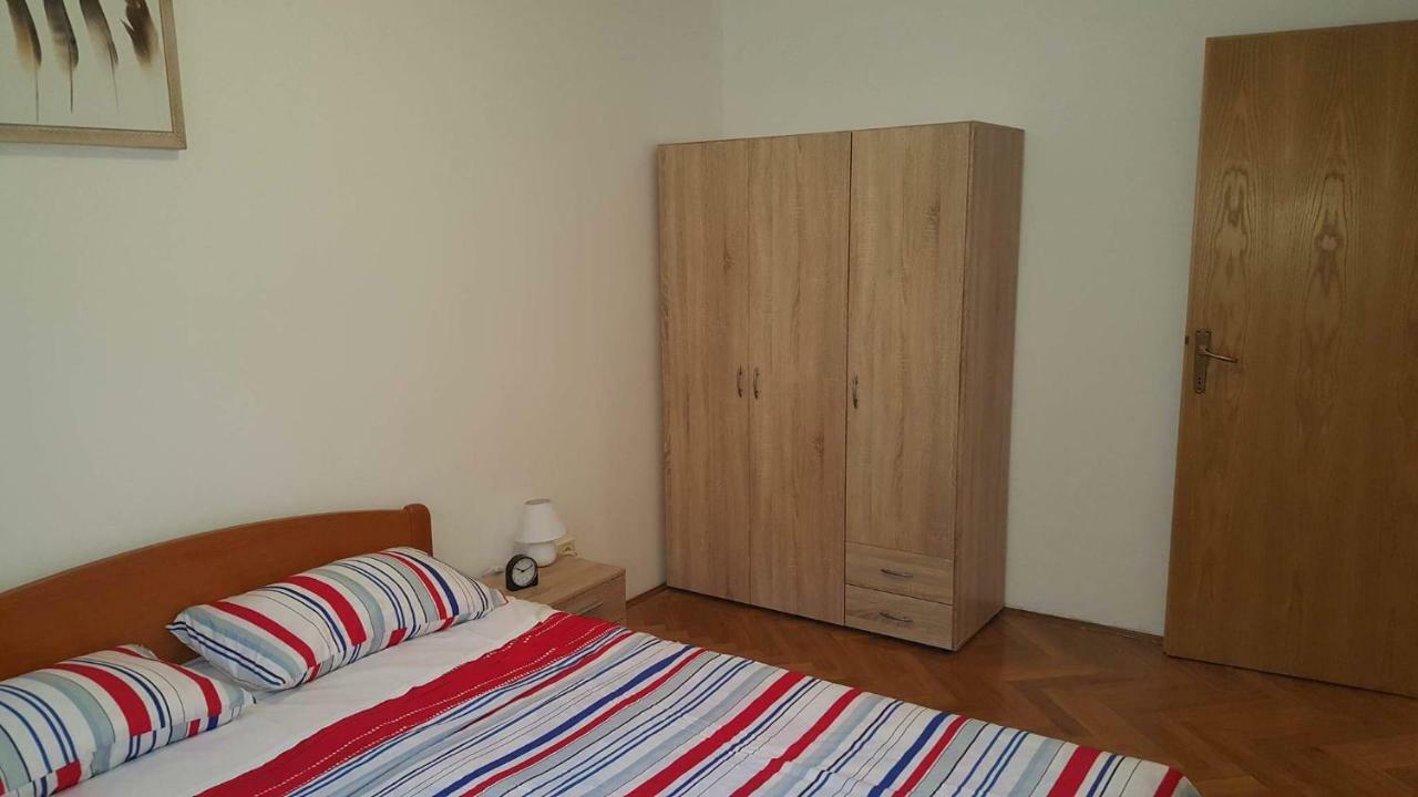 Rabac Raska 5 Lägenhet Exteriör bild