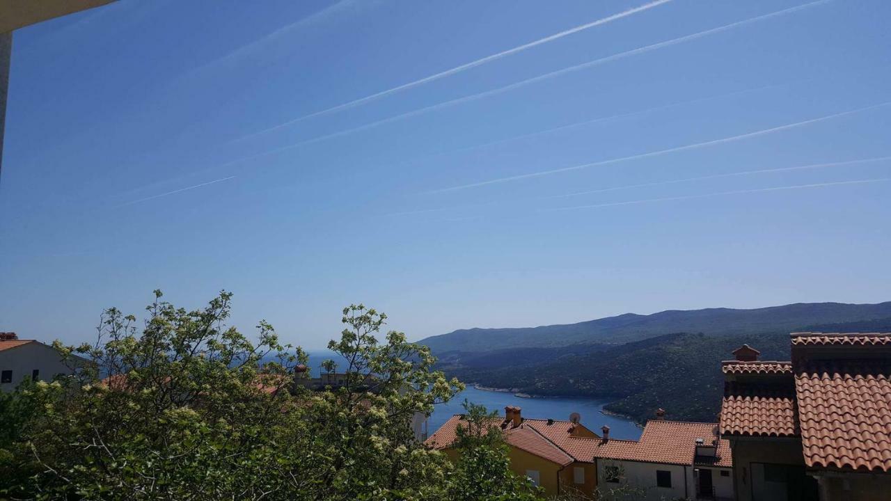 Rabac Raska 5 Lägenhet Exteriör bild