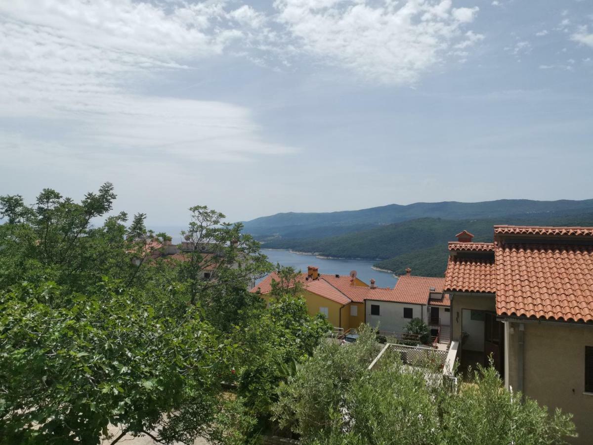 Rabac Raska 5 Lägenhet Exteriör bild